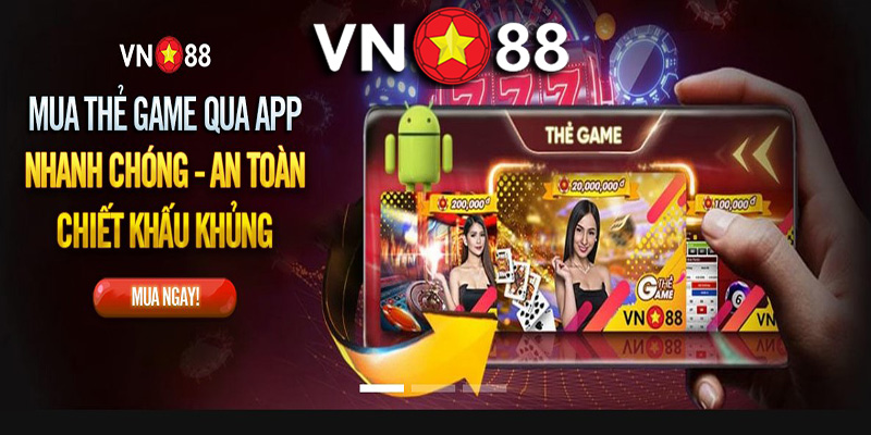 Game Bài VN88 - Thỏa Mãn Đam Mê Cá Cược Cùng Trò Chơi Sâm Solo