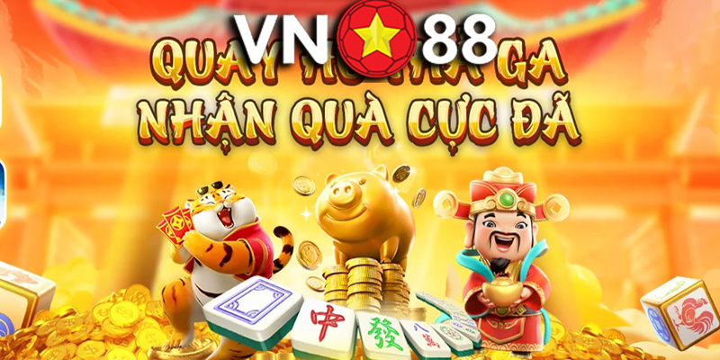 Keno VN88 - Chinh Phục Thế Giới Keno Dầy Hấp Dẫn